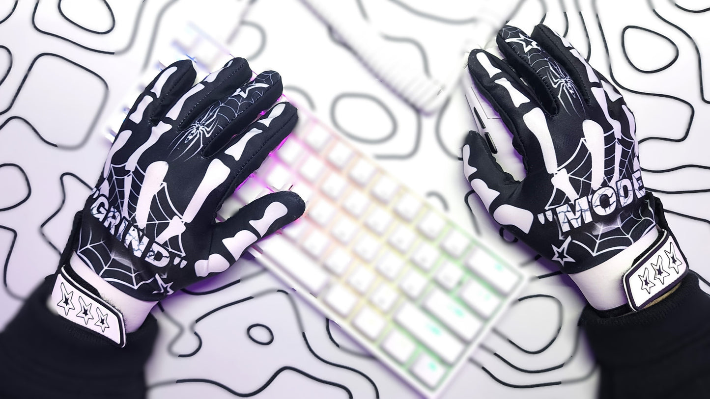 Gaming Gloves "GRIND MODE"