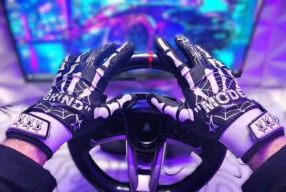Gaming Gloves "GRIND MODE"