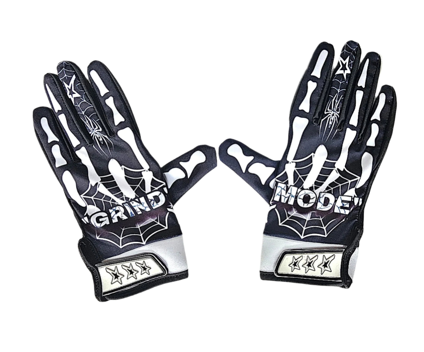 Gaming Gloves "GRIND MODE"