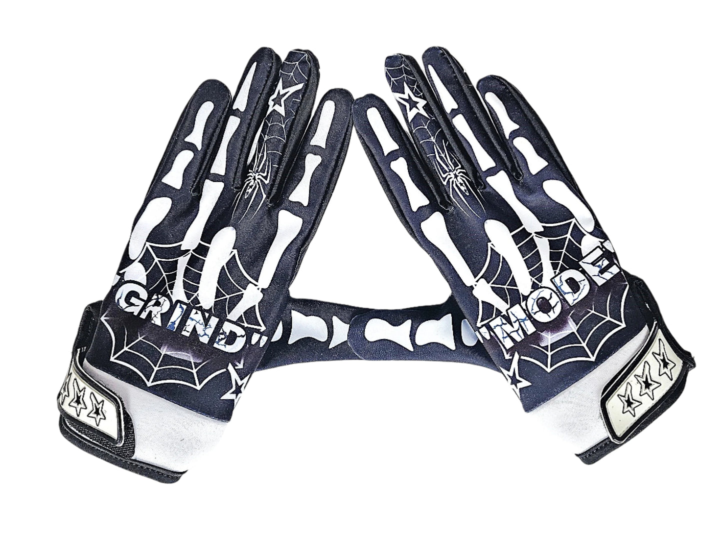 Gaming Gloves "GRIND MODE"