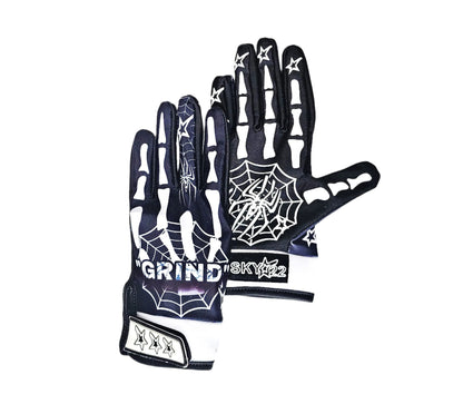 Gaming Gloves "GRIND MODE"