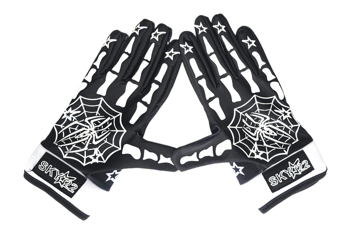 Gaming Gloves "GRIND MODE"